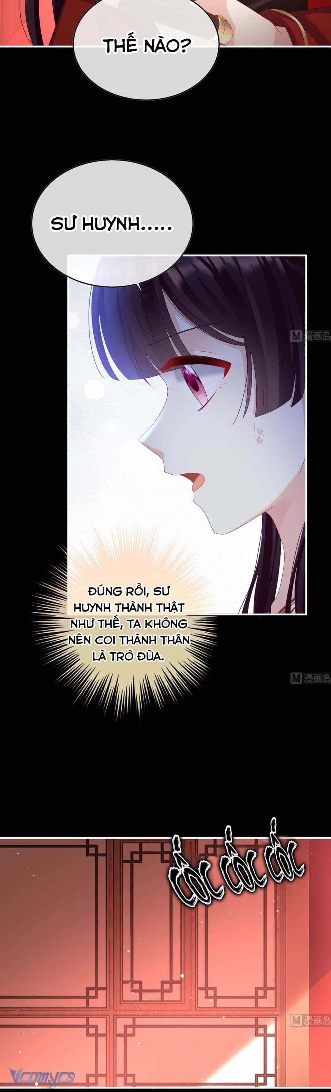 Kiều Phu Có Hỉ - Chương 83 - ảnh 16