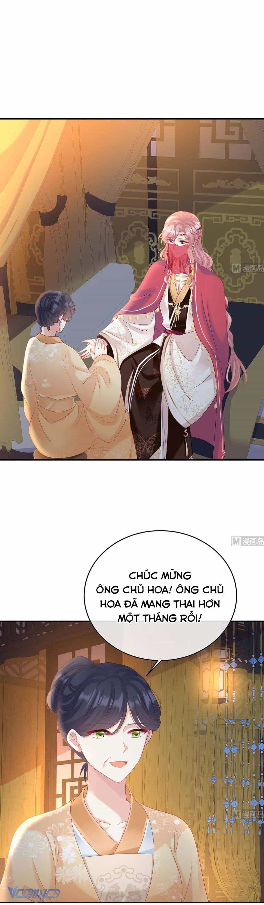 Kiều Phu Có Hỉ - Chương 83 - ảnh 2