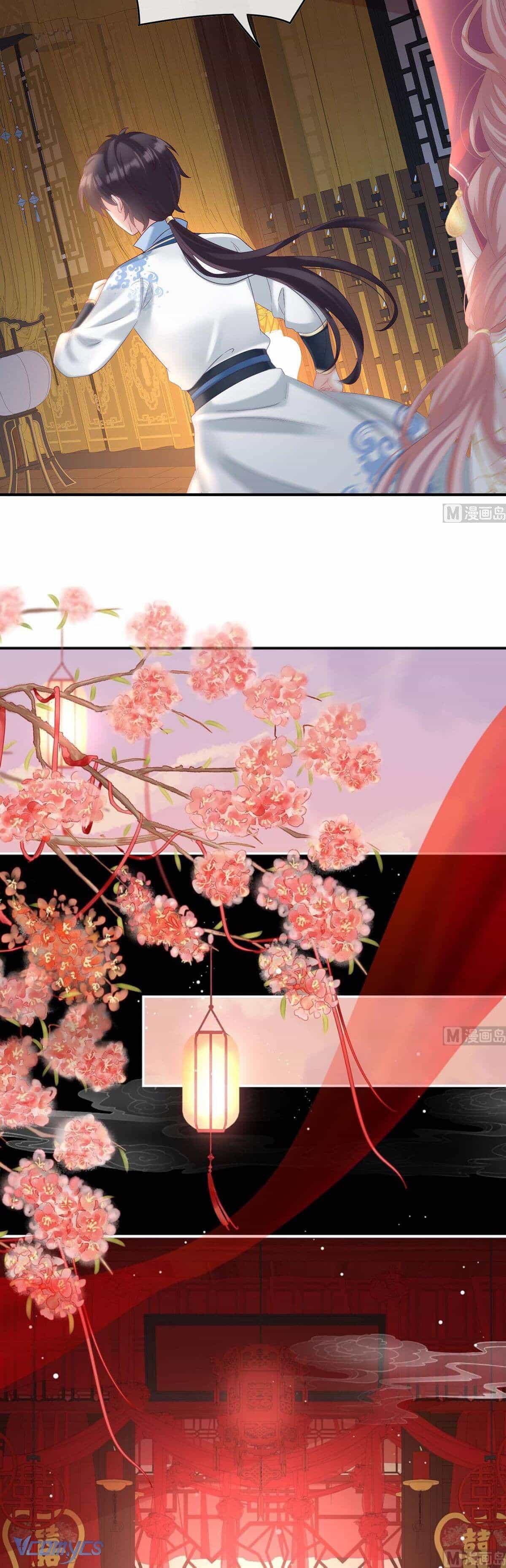Kiều Phu Có Hỉ - Chương 83 - ảnh 7