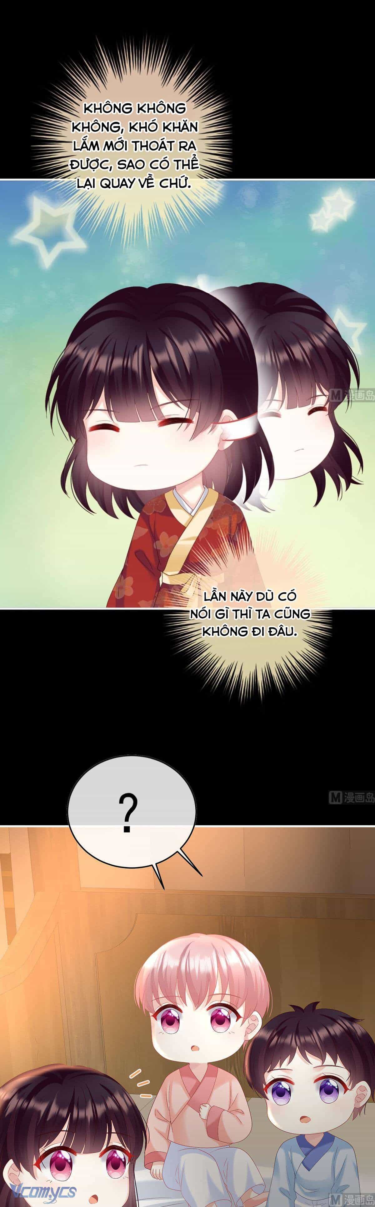 Kiều Phu Có Hỉ - Chương 84 - ảnh 18