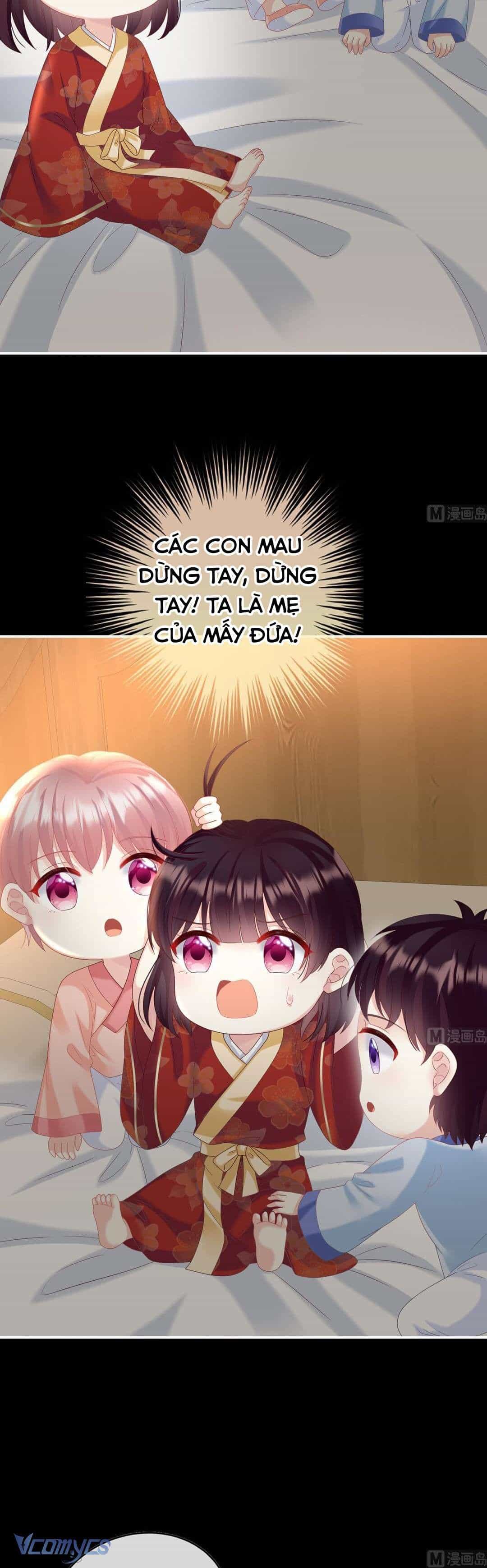 Kiều Phu Có Hỉ - Chương 84 - ảnh 19