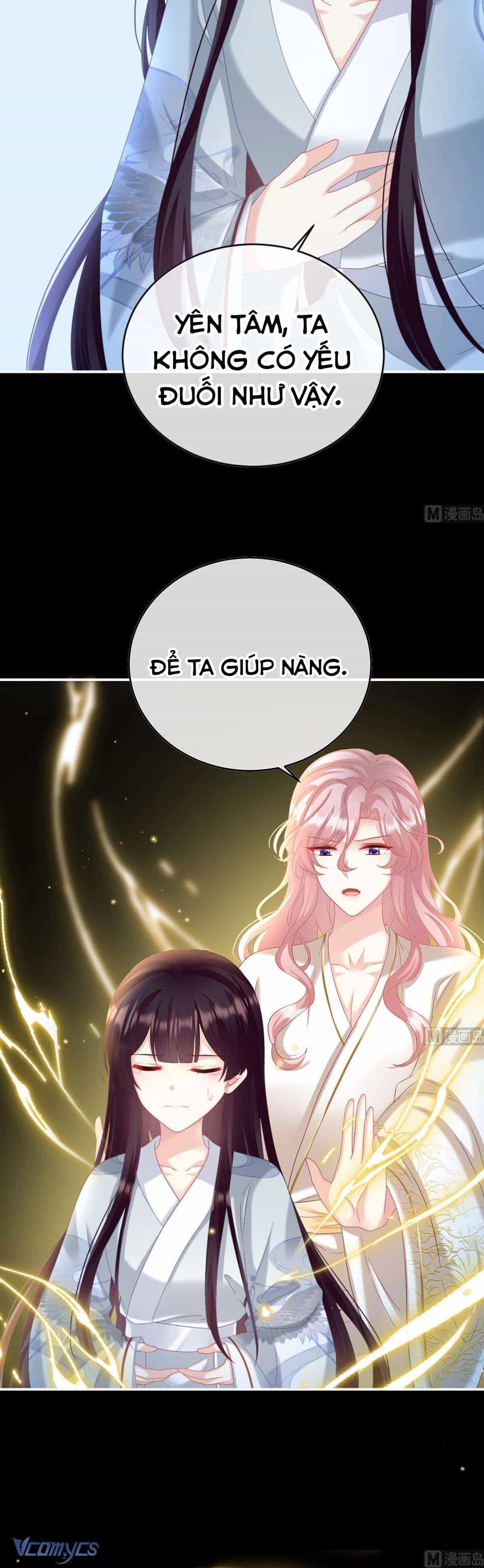 Kiều Phu Có Hỉ - Chương 85 - ảnh 14