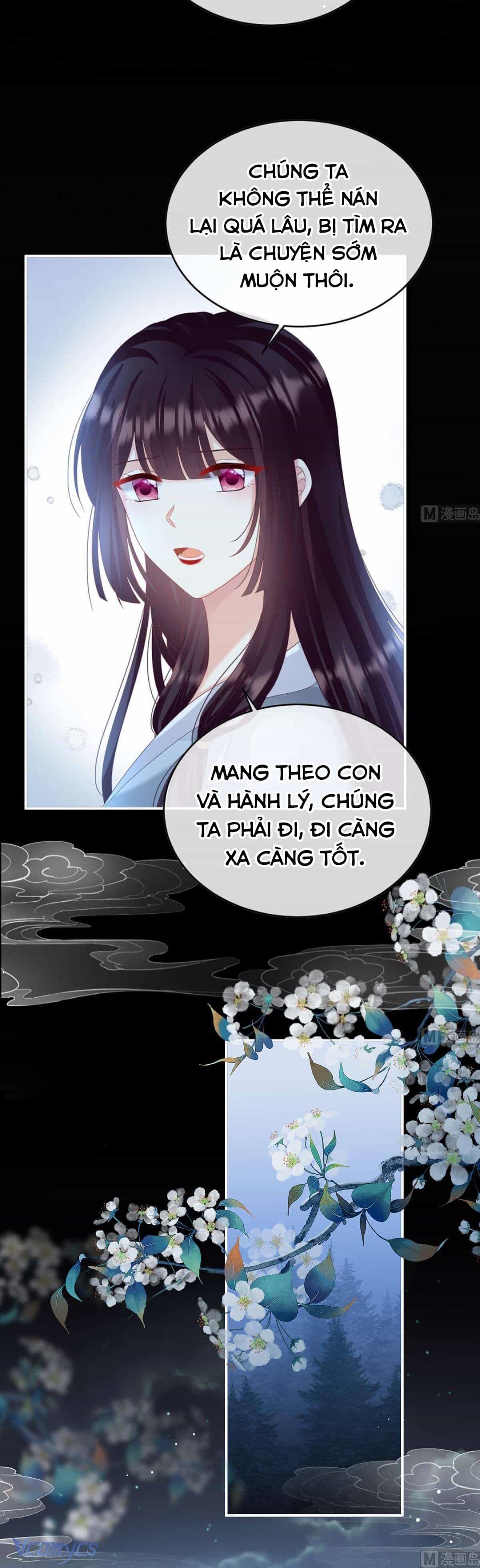 Kiều Phu Có Hỉ - Chương 85 - ảnh 21