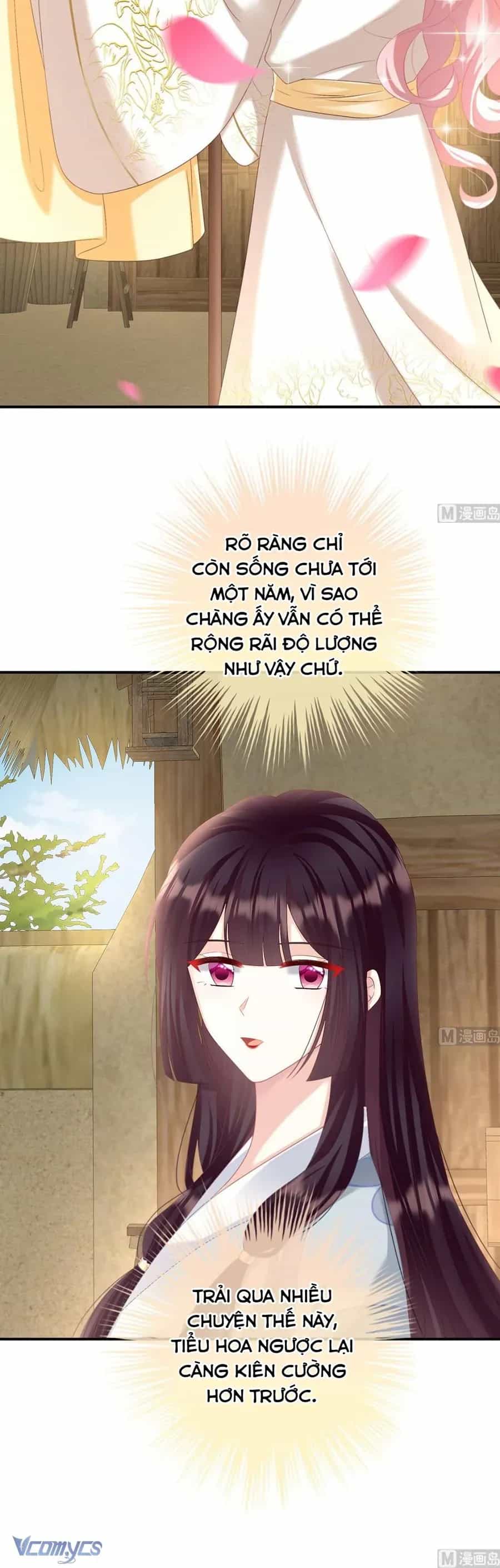 Kiều Phu Có Hỉ - Chương 86 - ảnh 18