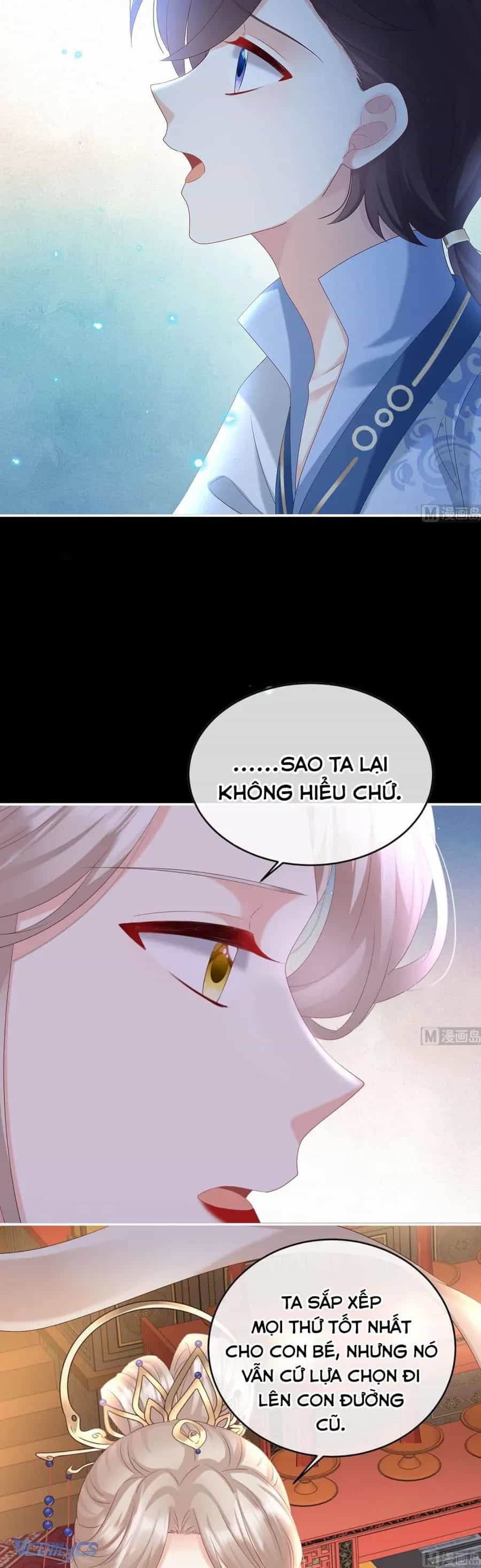 Kiều Phu Có Hỉ - Chương 86 - ảnh 4