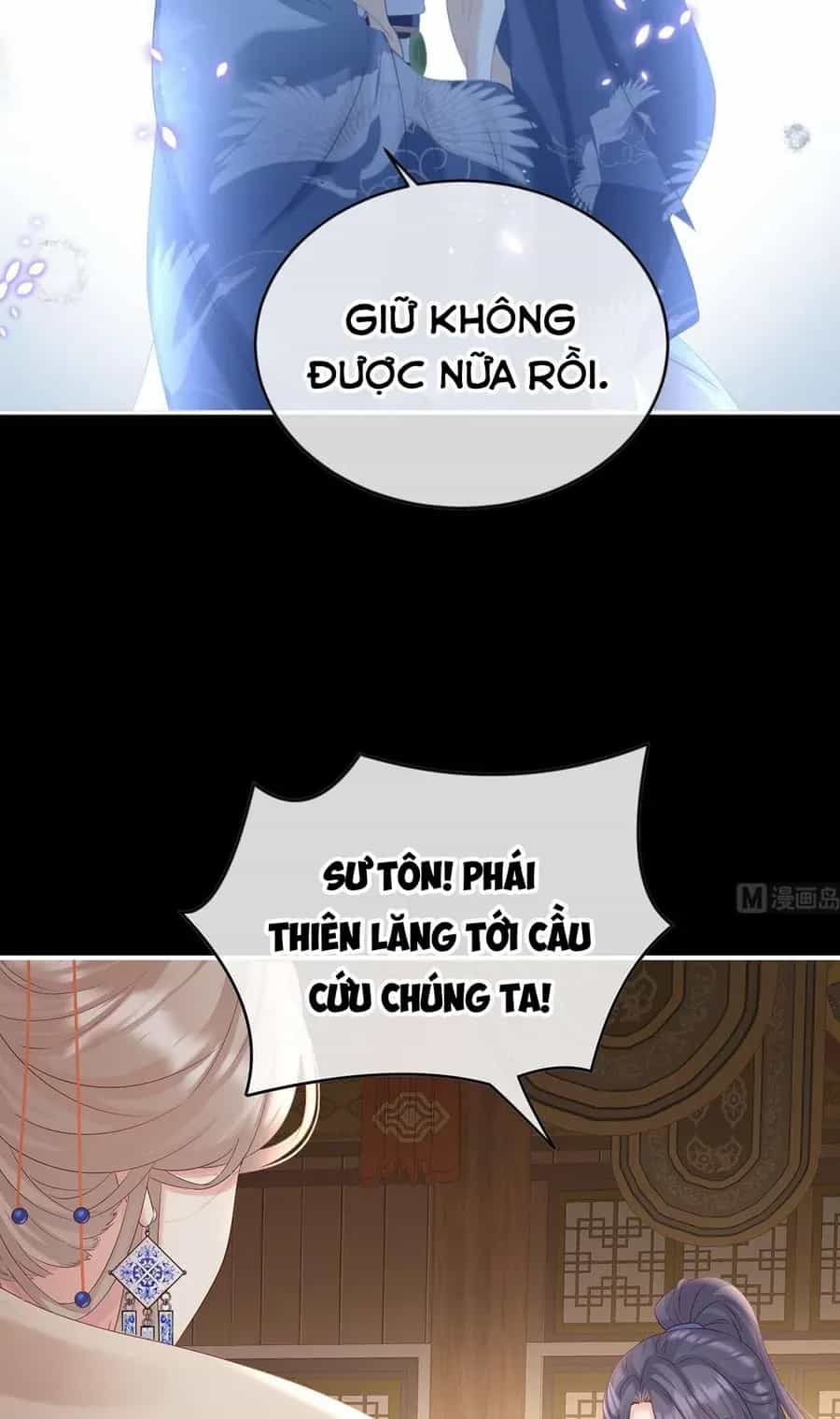Kiều Phu Có Hỉ - Chương 86 - ảnh 6
