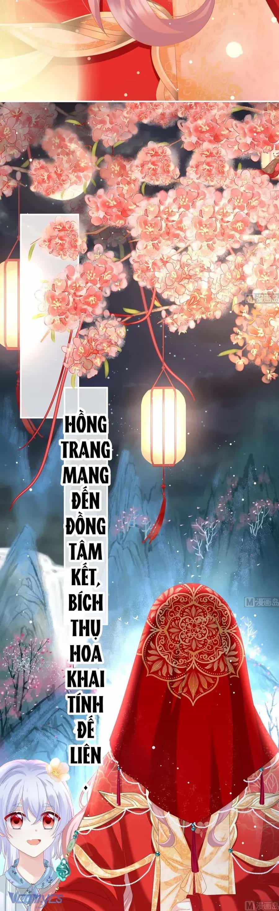 Kiều Phu Có Hỉ - Chương 87 - ảnh 11