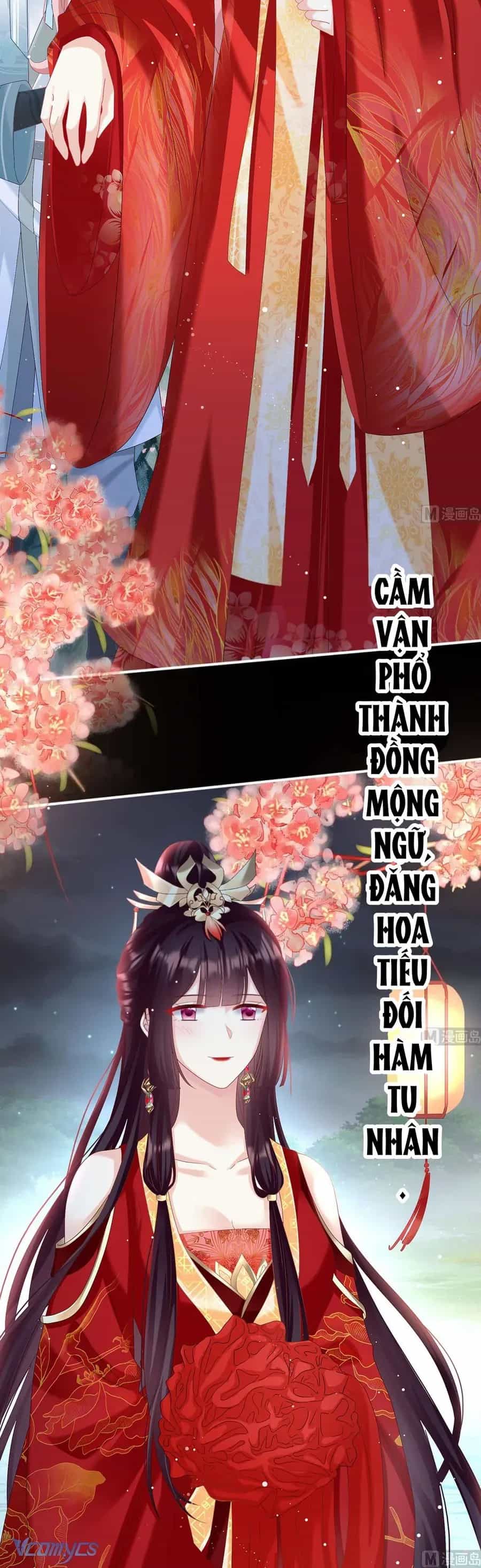 Kiều Phu Có Hỉ - Chương 87 - ảnh 12
