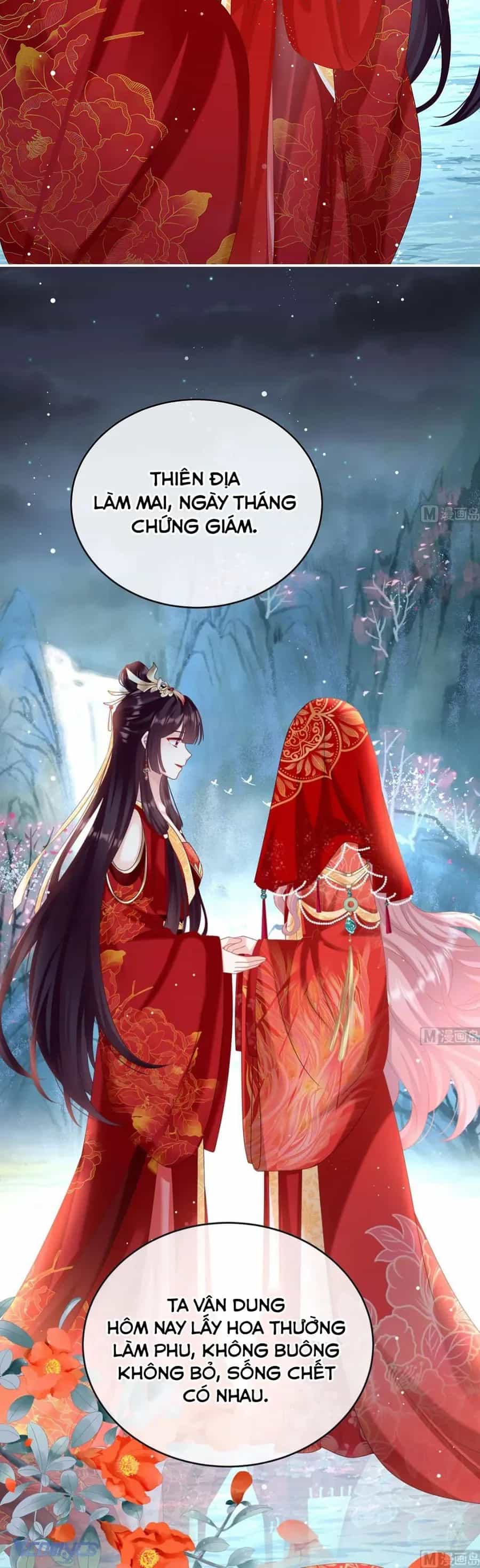 Kiều Phu Có Hỉ - Chương 87 - ảnh 13