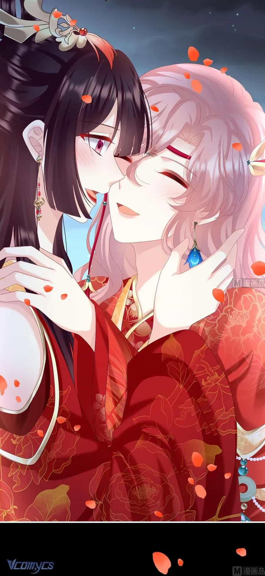 Kiều Phu Có Hỉ - Chương 87 - ảnh 17