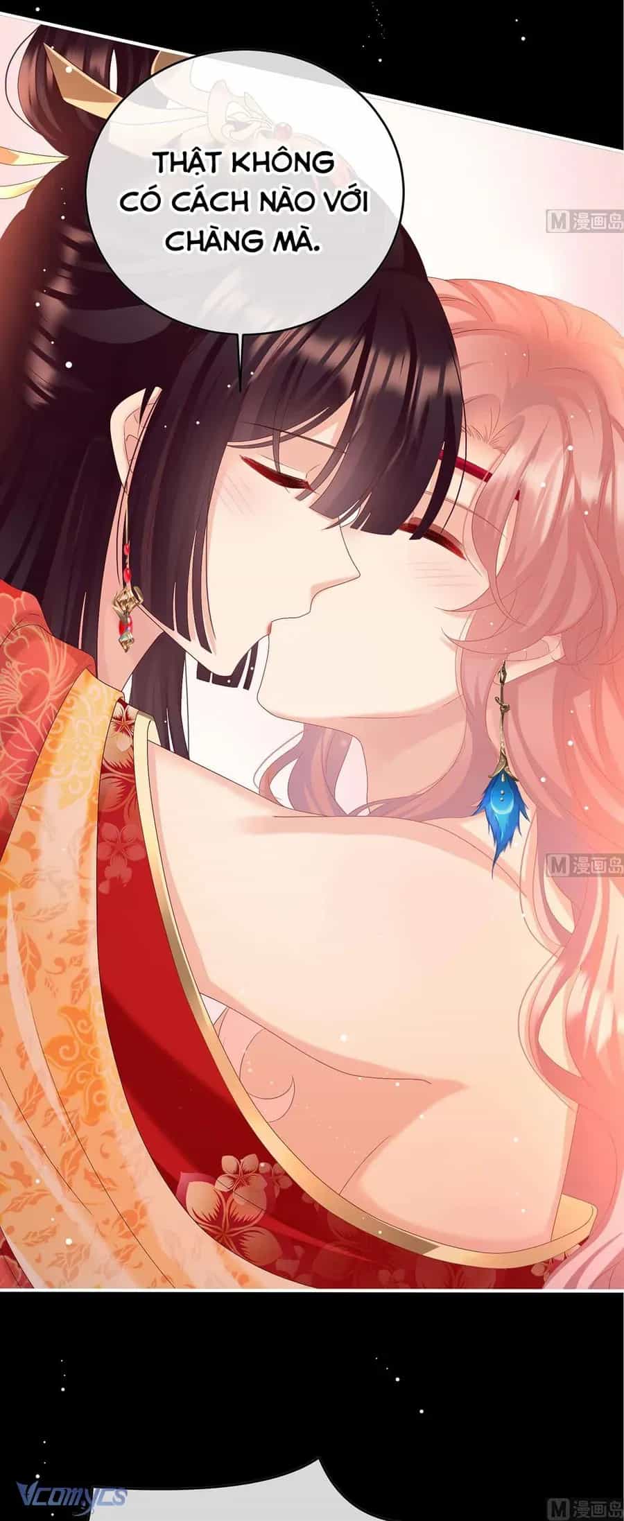 Kiều Phu Có Hỉ - Chương 87 - ảnh 22