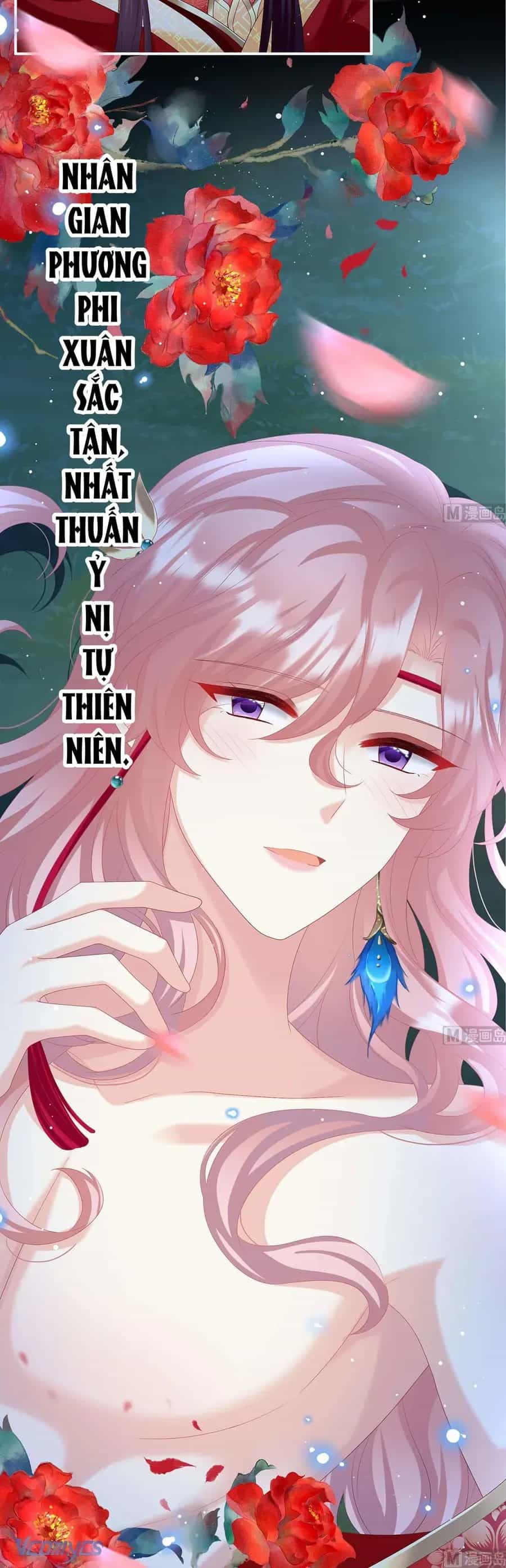 Kiều Phu Có Hỉ - Chương 87 - ảnh 24