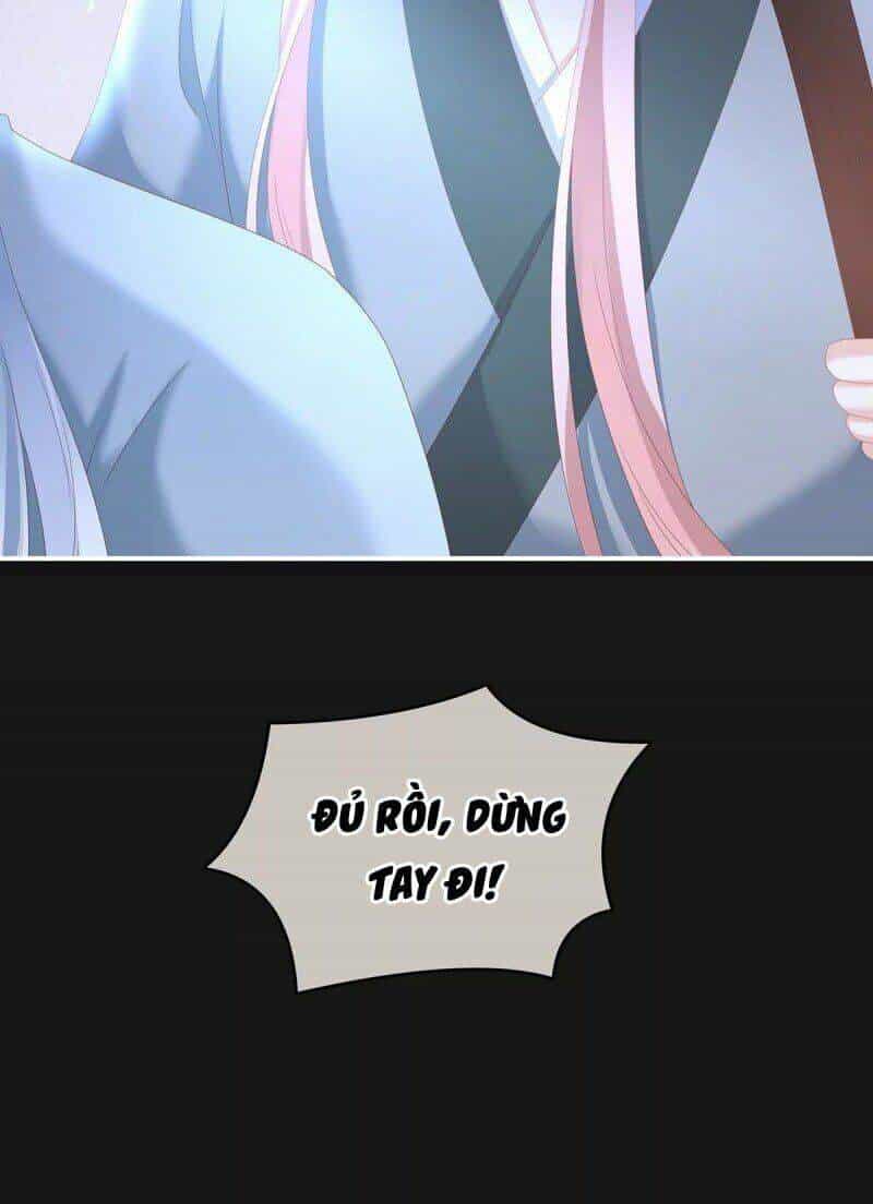 Kiều Phu Có Hỉ - Chương 12 - ảnh 15