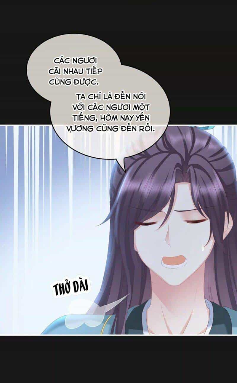 Kiều Phu Có Hỉ - Chương 12 - ảnh 18