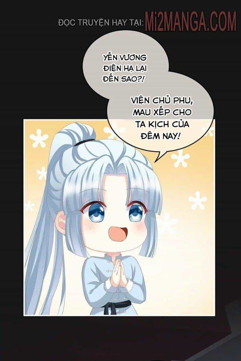 Kiều Phu Có Hỉ - Chương 12 - ảnh 20