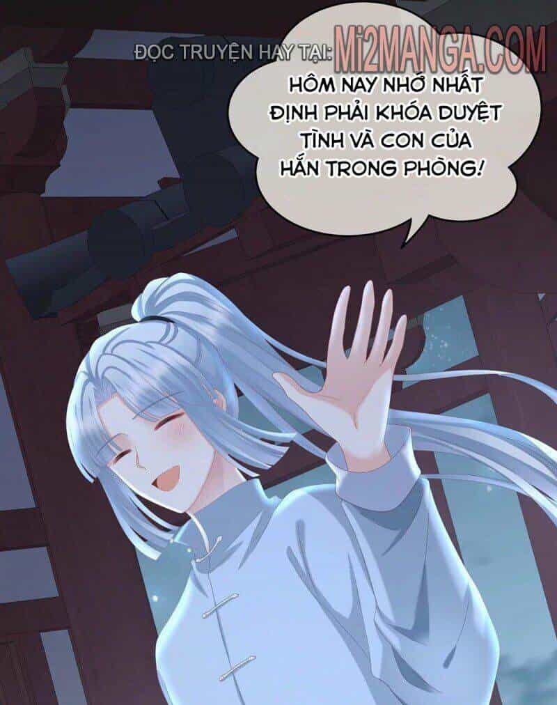Kiều Phu Có Hỉ - Chương 12 - ảnh 21