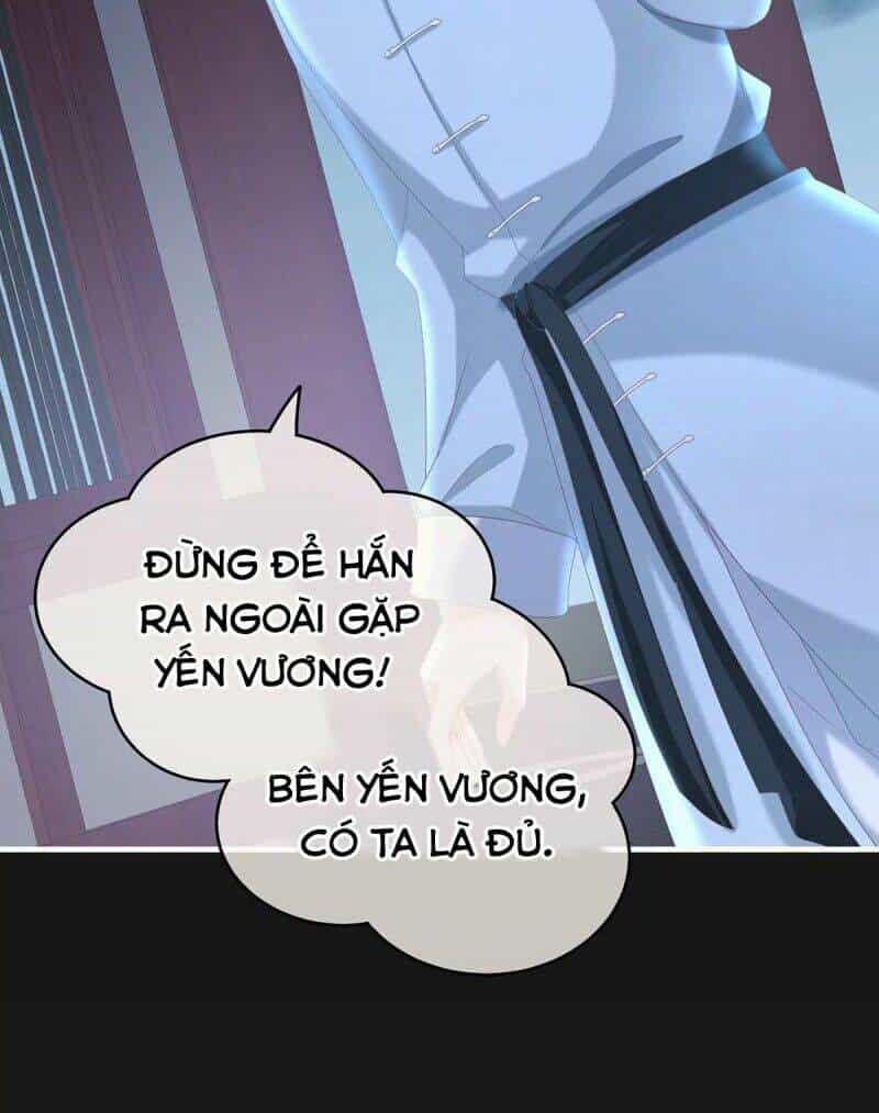 Kiều Phu Có Hỉ - Chương 12 - ảnh 22