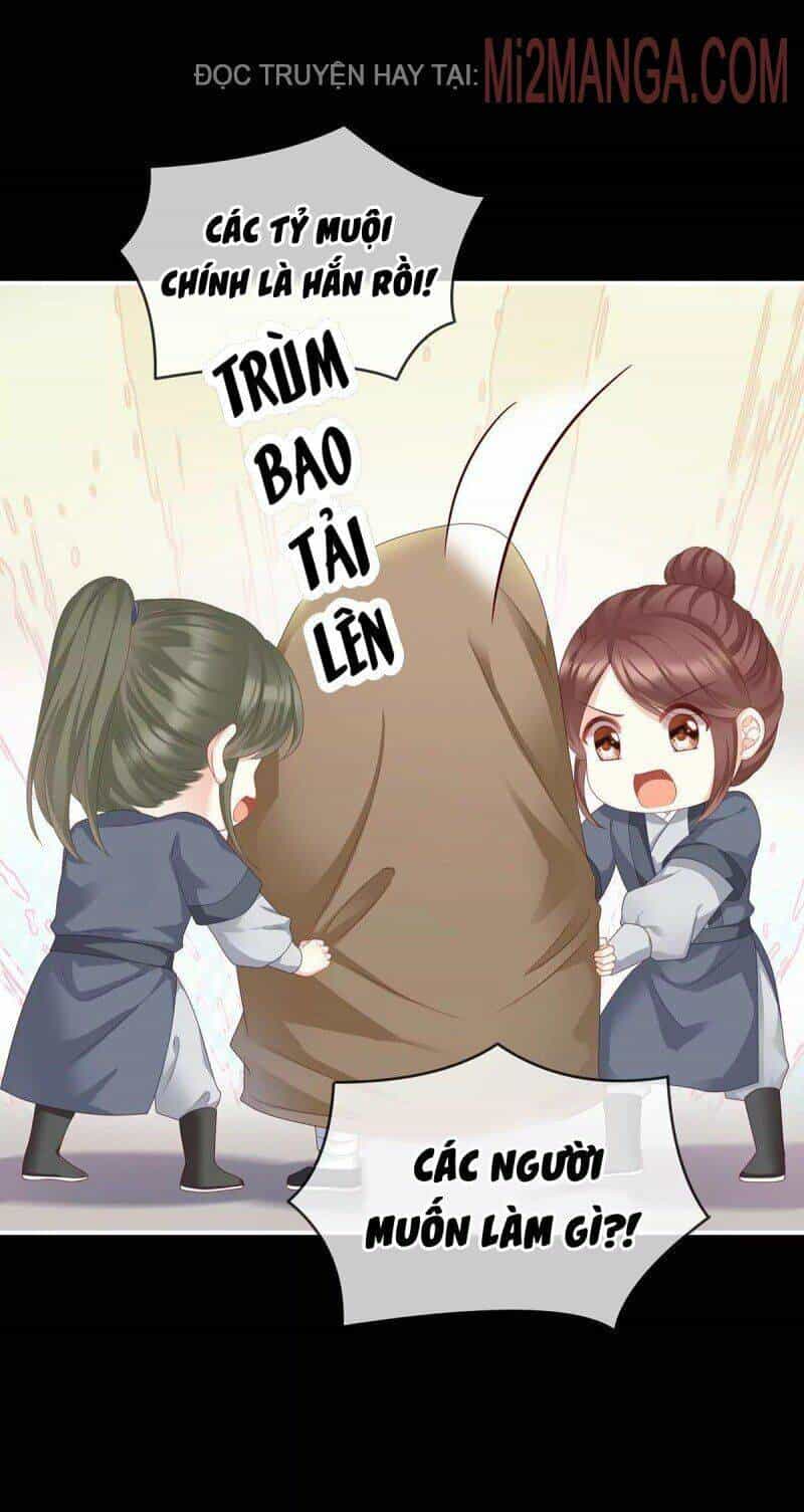 Kiều Phu Có Hỉ - Chương 12 - ảnh 30