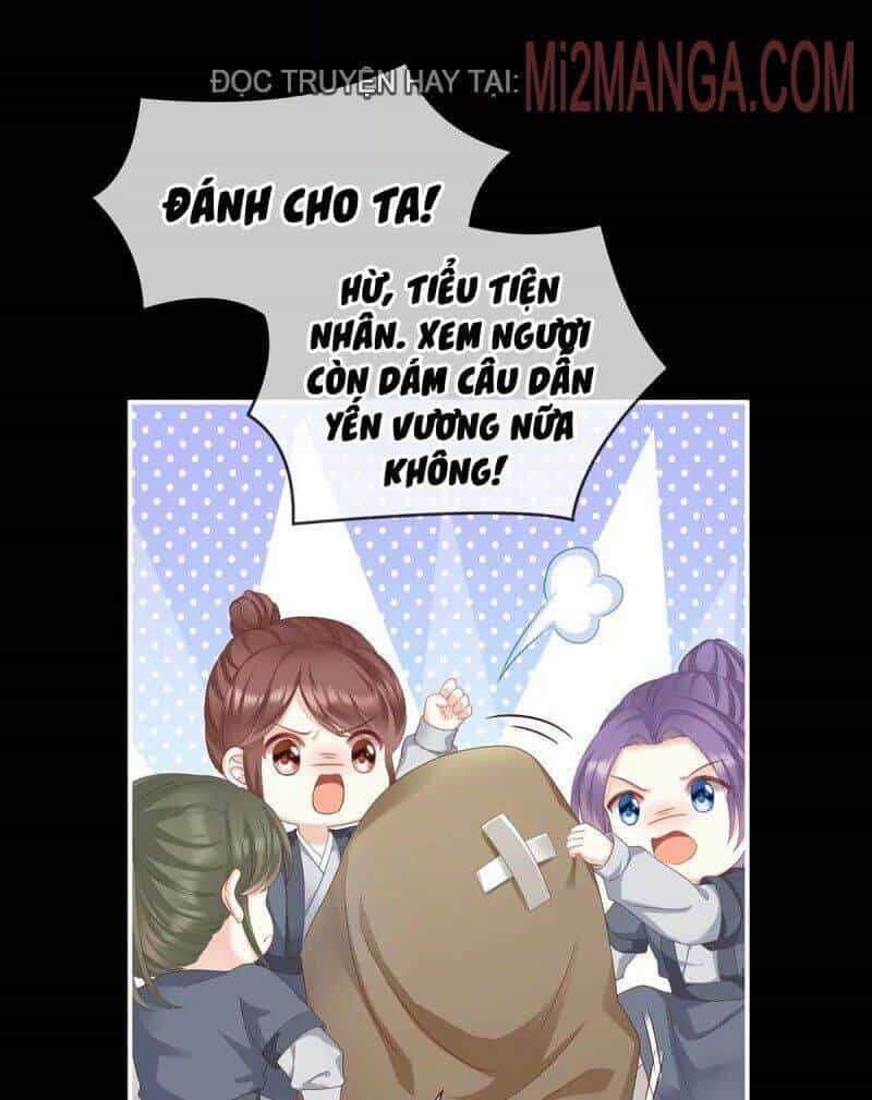 Kiều Phu Có Hỉ - Chương 12 - ảnh 31