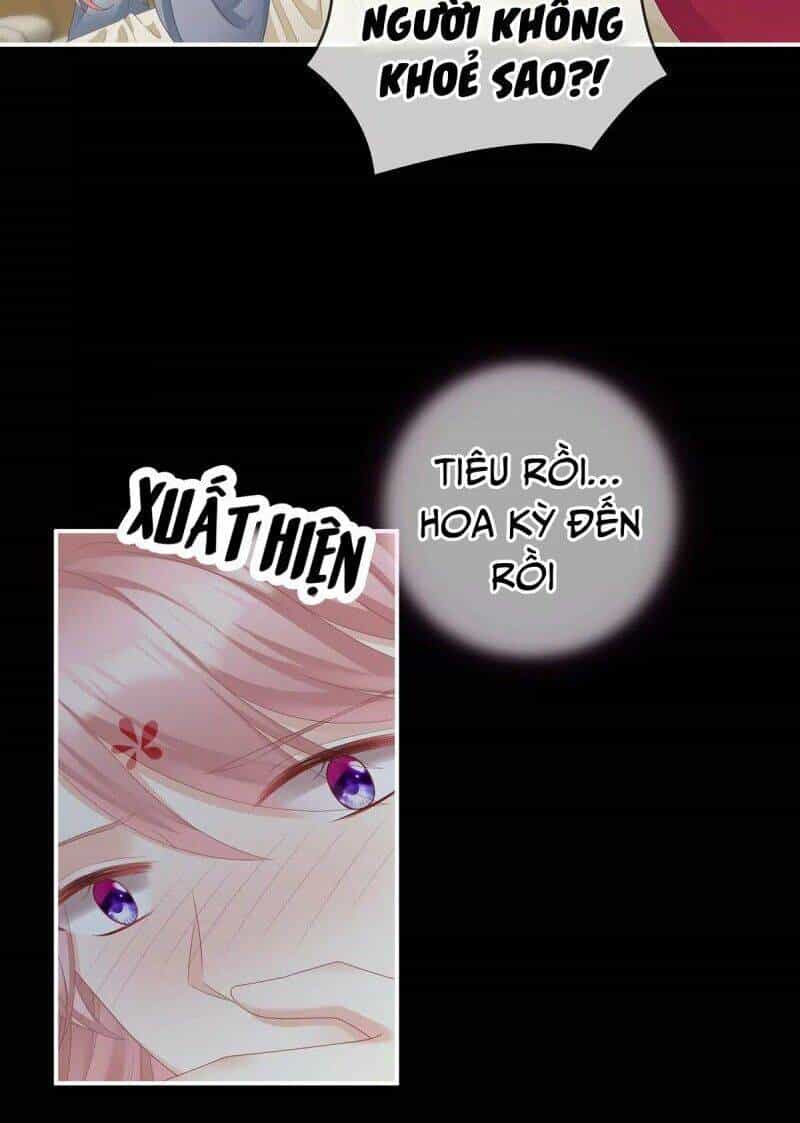 Kiều Phu Có Hỉ - Chương 12 - ảnh 35