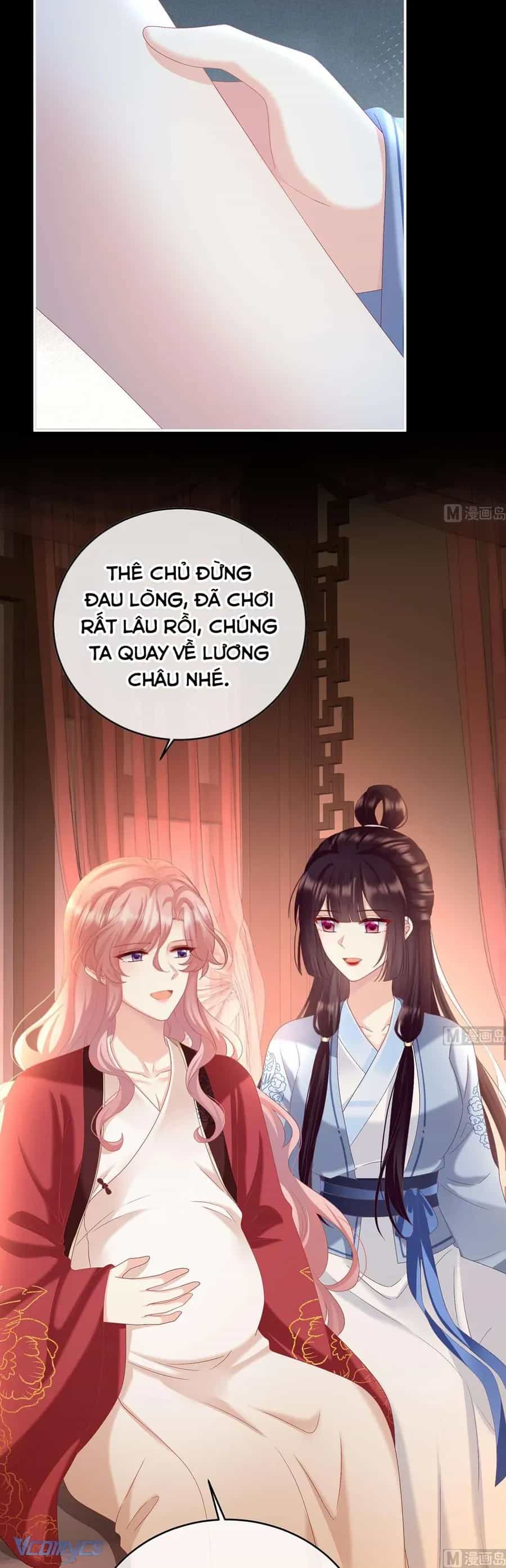 Kiều Phu Có Hỉ - Chương 88 - ảnh 13