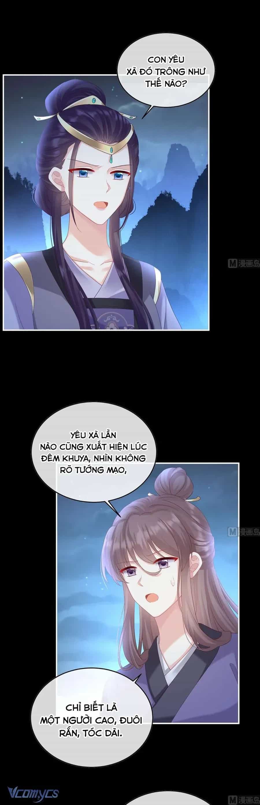 Kiều Phu Có Hỉ - Chương 88 - ảnh 17