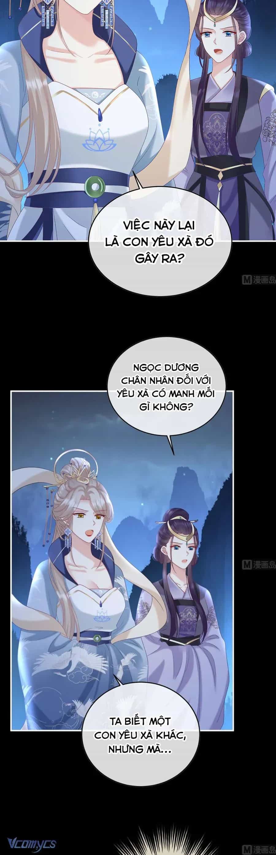 Kiều Phu Có Hỉ - Chương 88 - ảnh 19