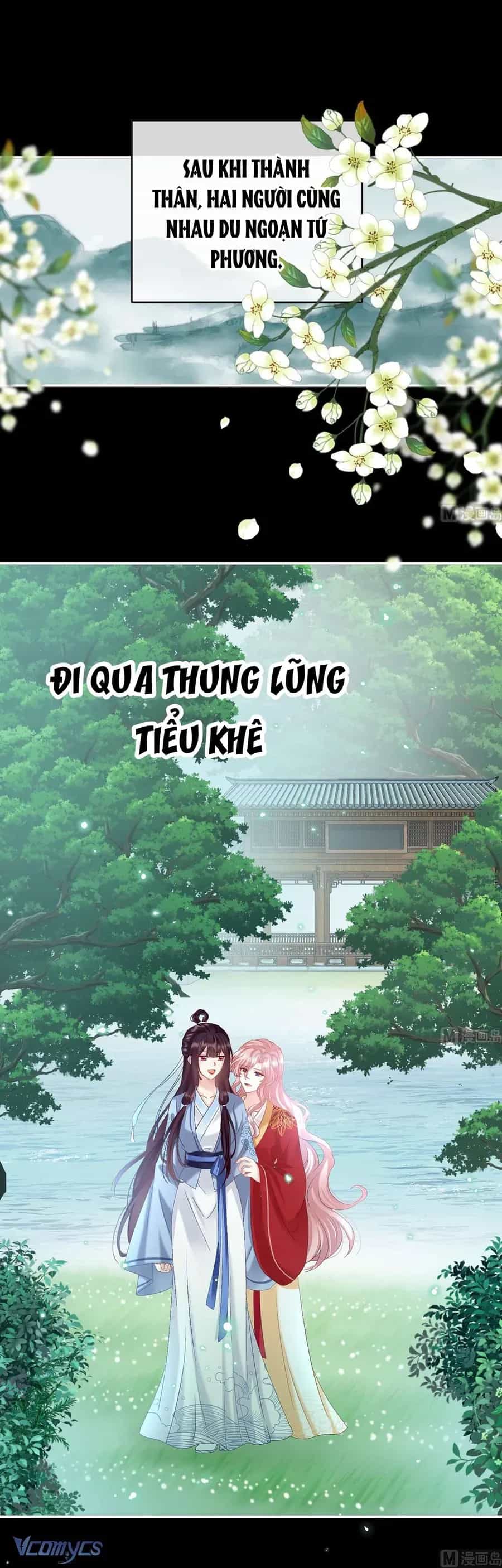 Kiều Phu Có Hỉ - Chương 88 - ảnh 2