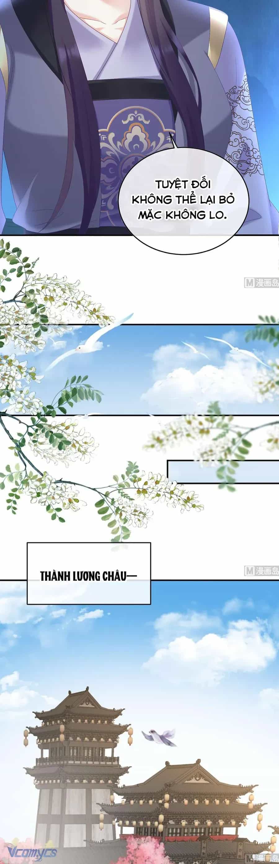 Kiều Phu Có Hỉ - Chương 88 - ảnh 22