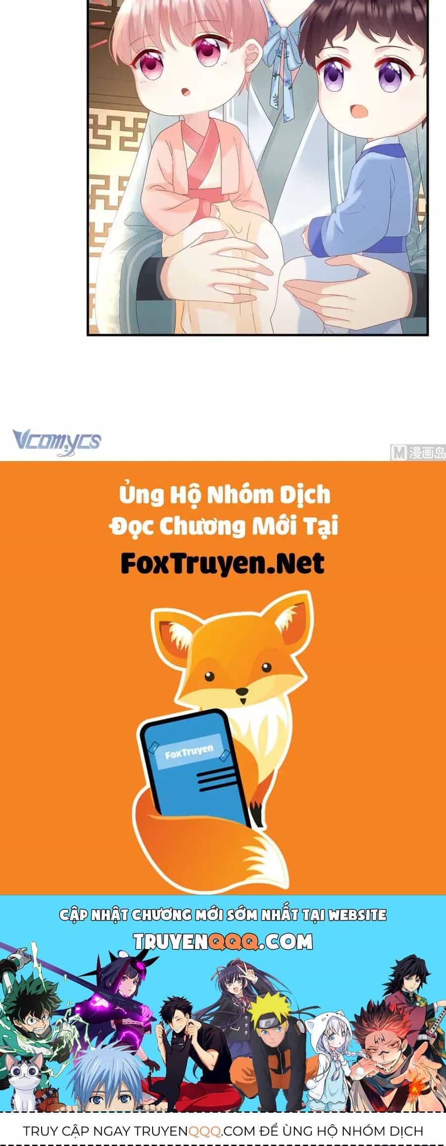 Kiều Phu Có Hỉ - Chương 88 - ảnh 27