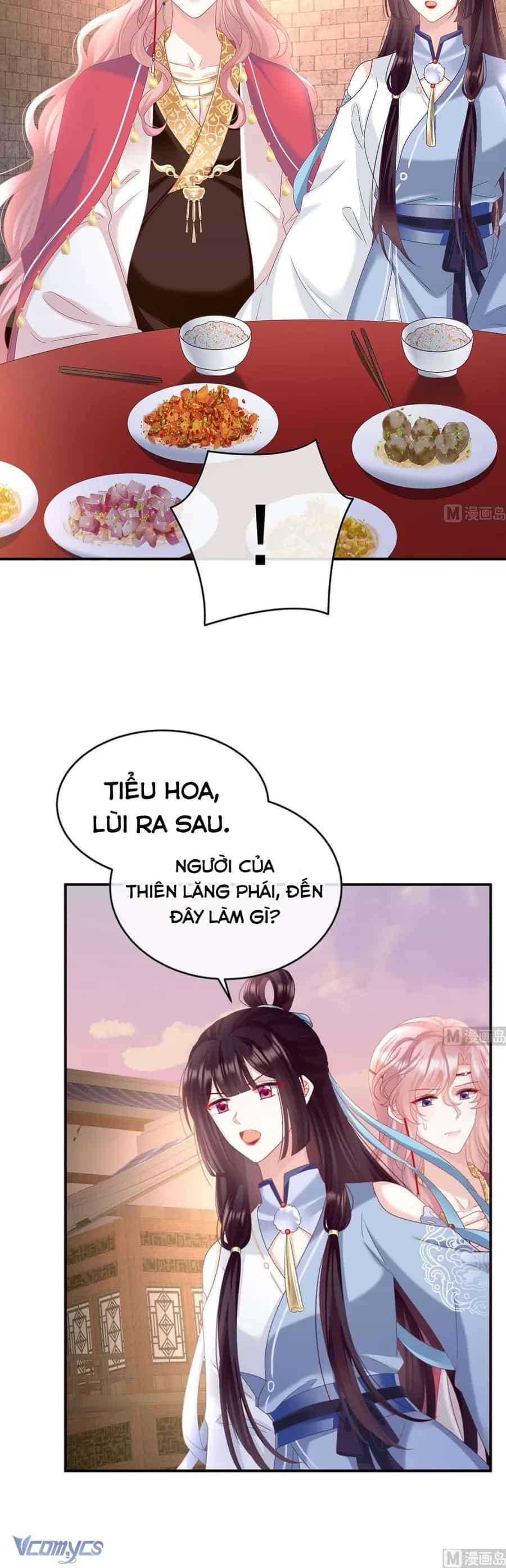Kiều Phu Có Hỉ - Chương 89 - ảnh 11