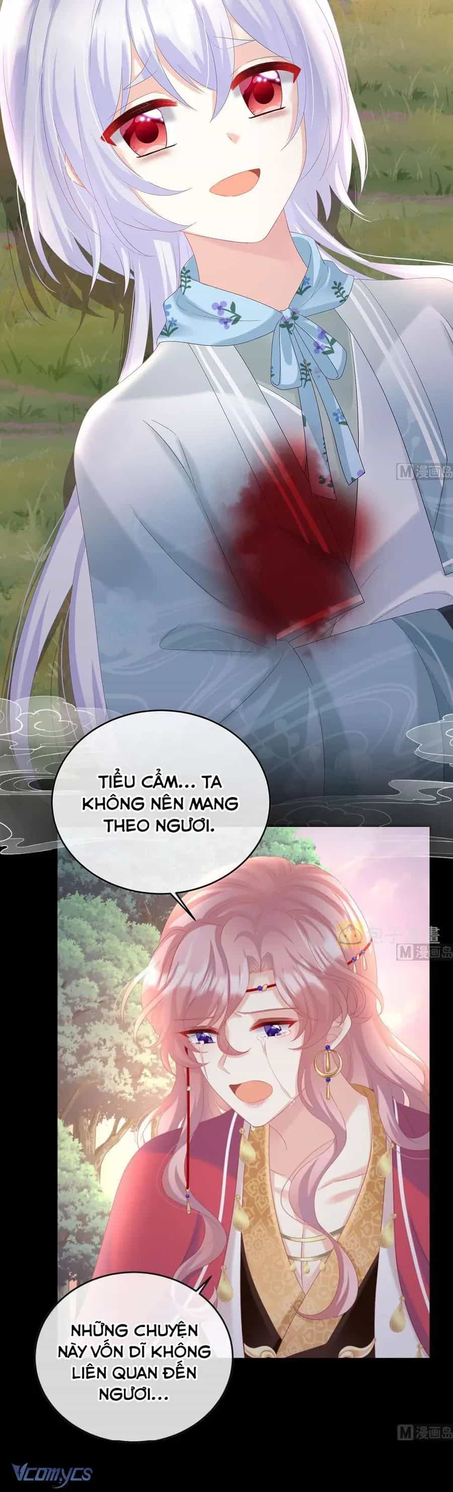Kiều Phu Có Hỉ - Chương 90 - ảnh 15