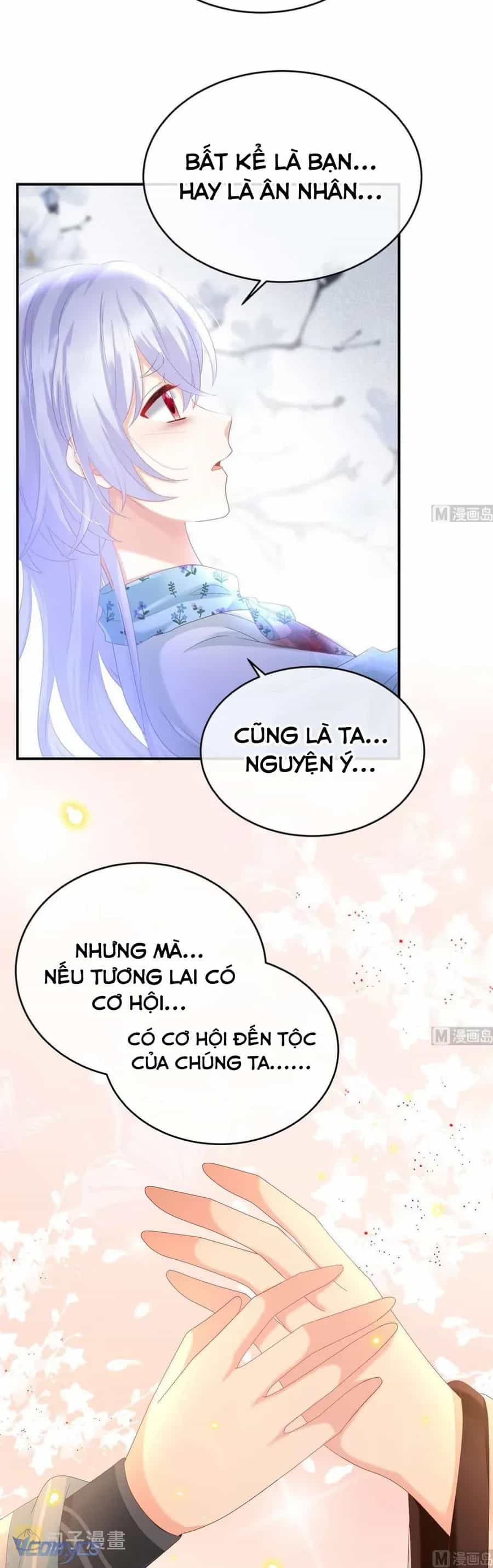 Kiều Phu Có Hỉ - Chương 90 - ảnh 17