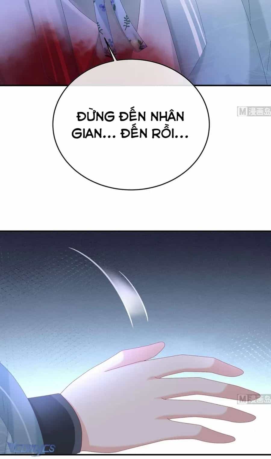 Kiều Phu Có Hỉ - Chương 90 - ảnh 19