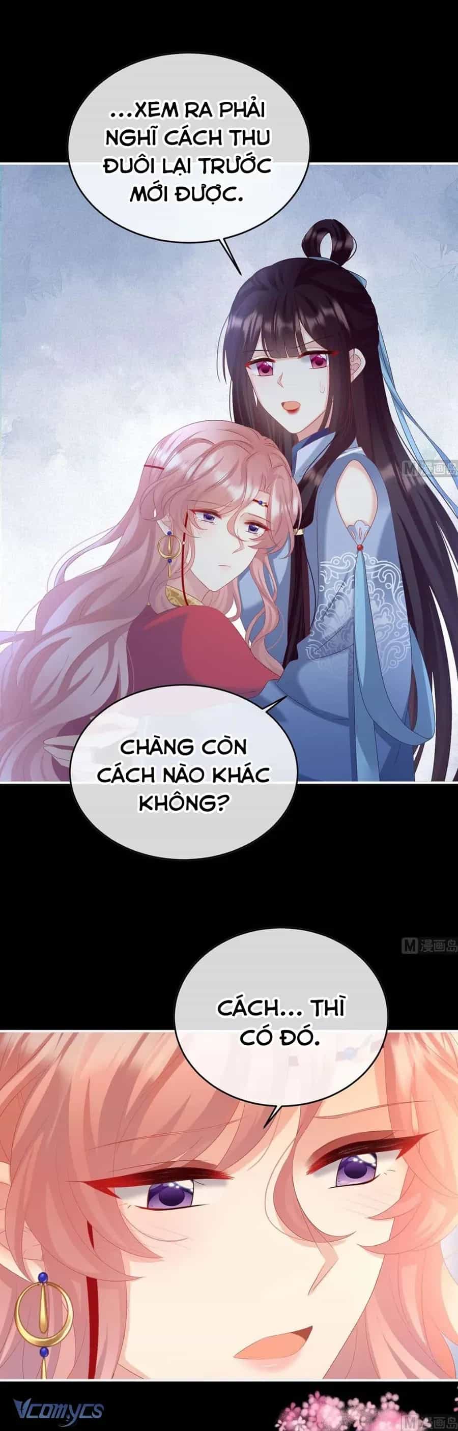 Kiều Phu Có Hỉ - Chương 90 - ảnh 29