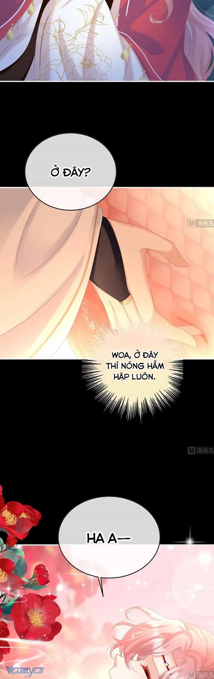 Kiều Phu Có Hỉ - Chương 91 - ảnh 10