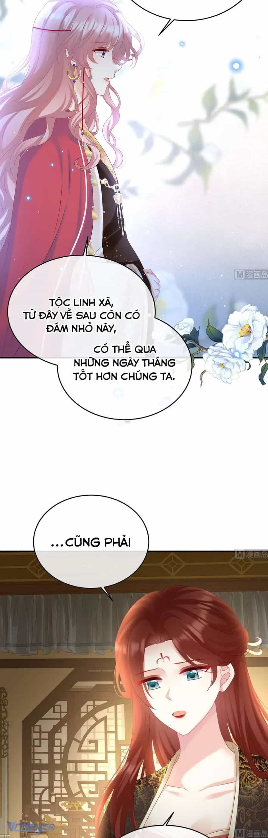 Kiều Phu Có Hỉ - Chương 91 - ảnh 26