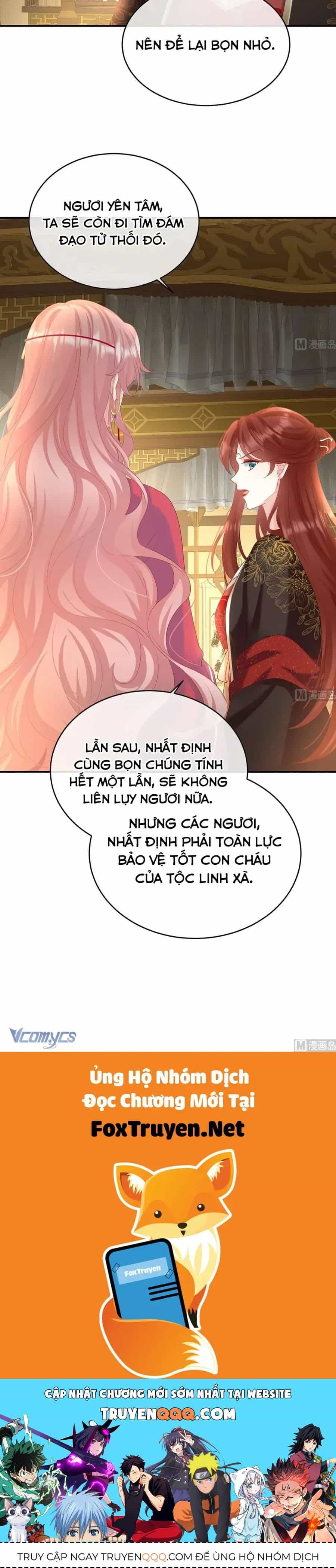 Kiều Phu Có Hỉ - Chương 91 - ảnh 27