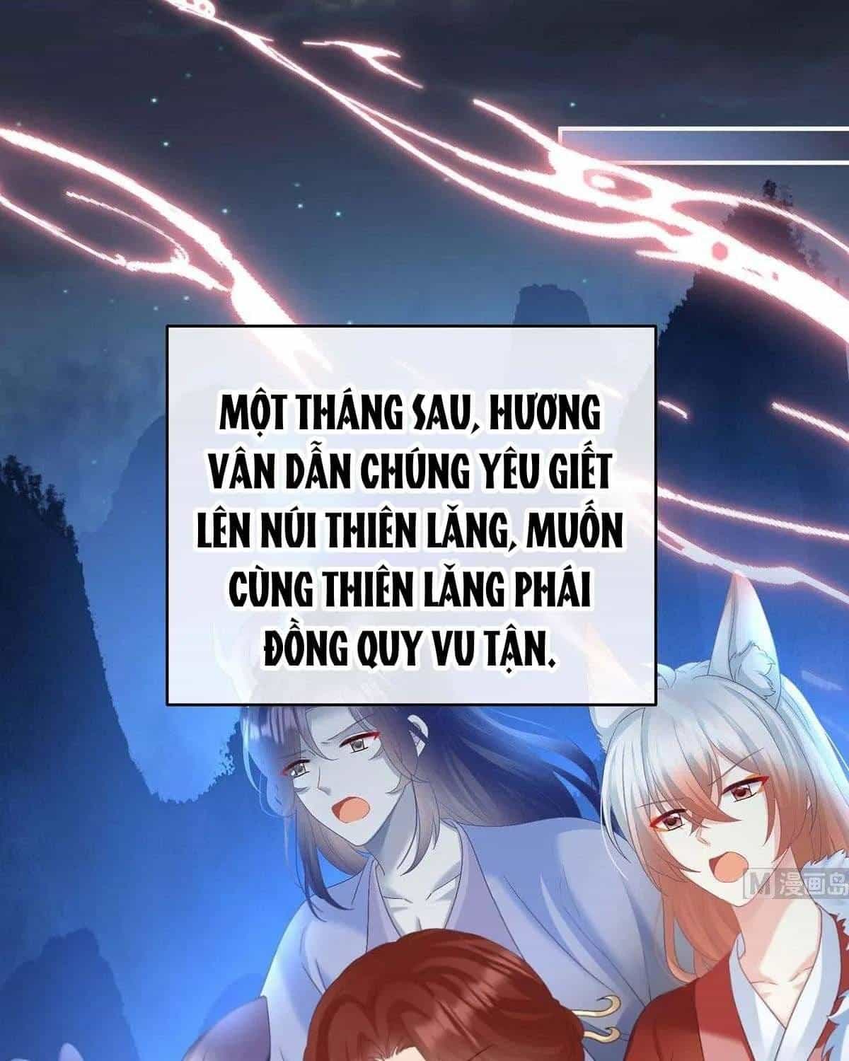 Kiều Phu Có Hỉ - Chương 92 - ảnh 11