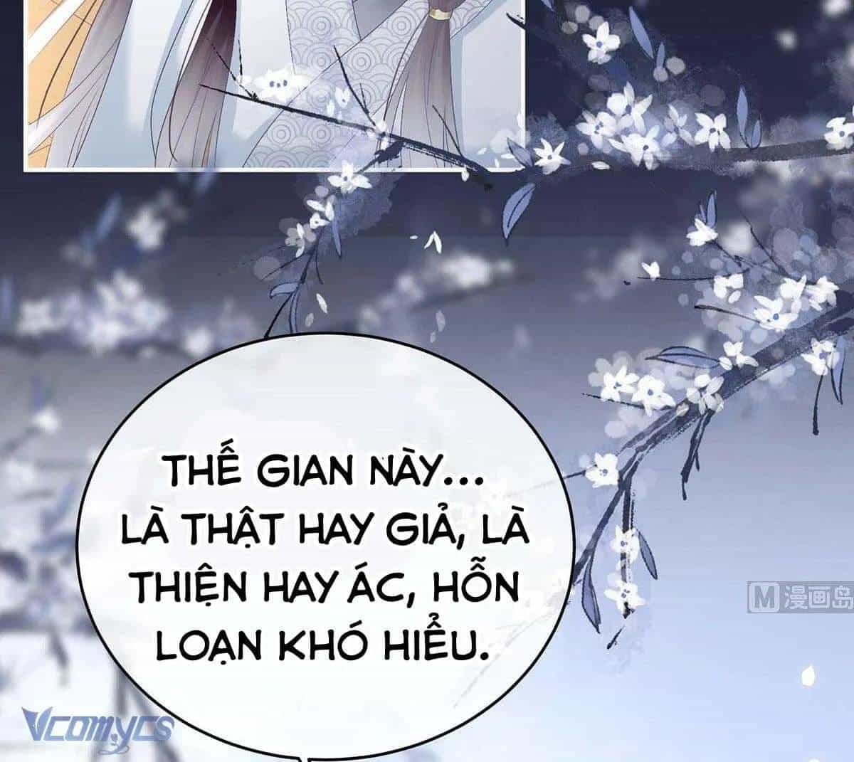 Kiều Phu Có Hỉ - Chương 92 - ảnh 31