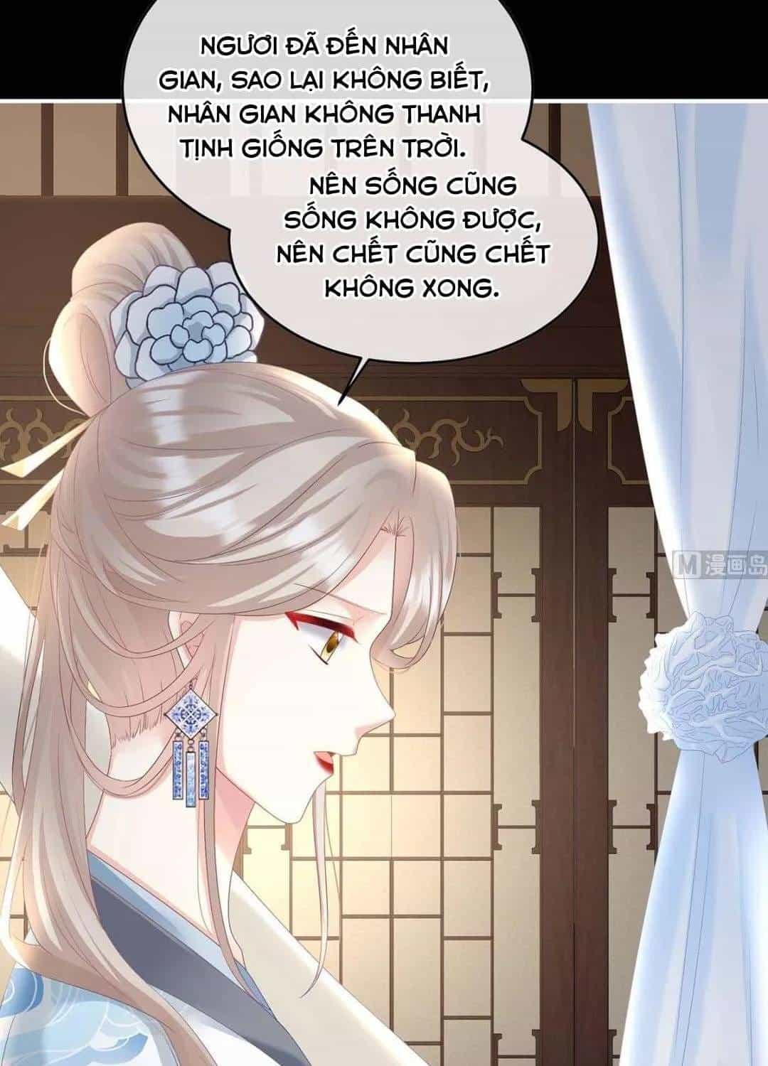Kiều Phu Có Hỉ - Chương 92 - ảnh 36