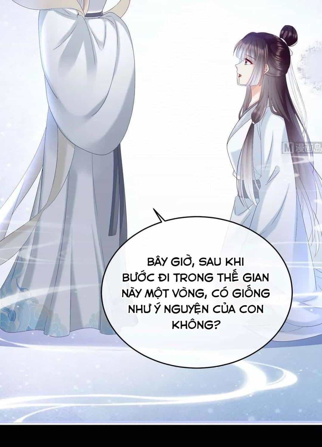 Kiều Phu Có Hỉ - Chương 92 - ảnh 39