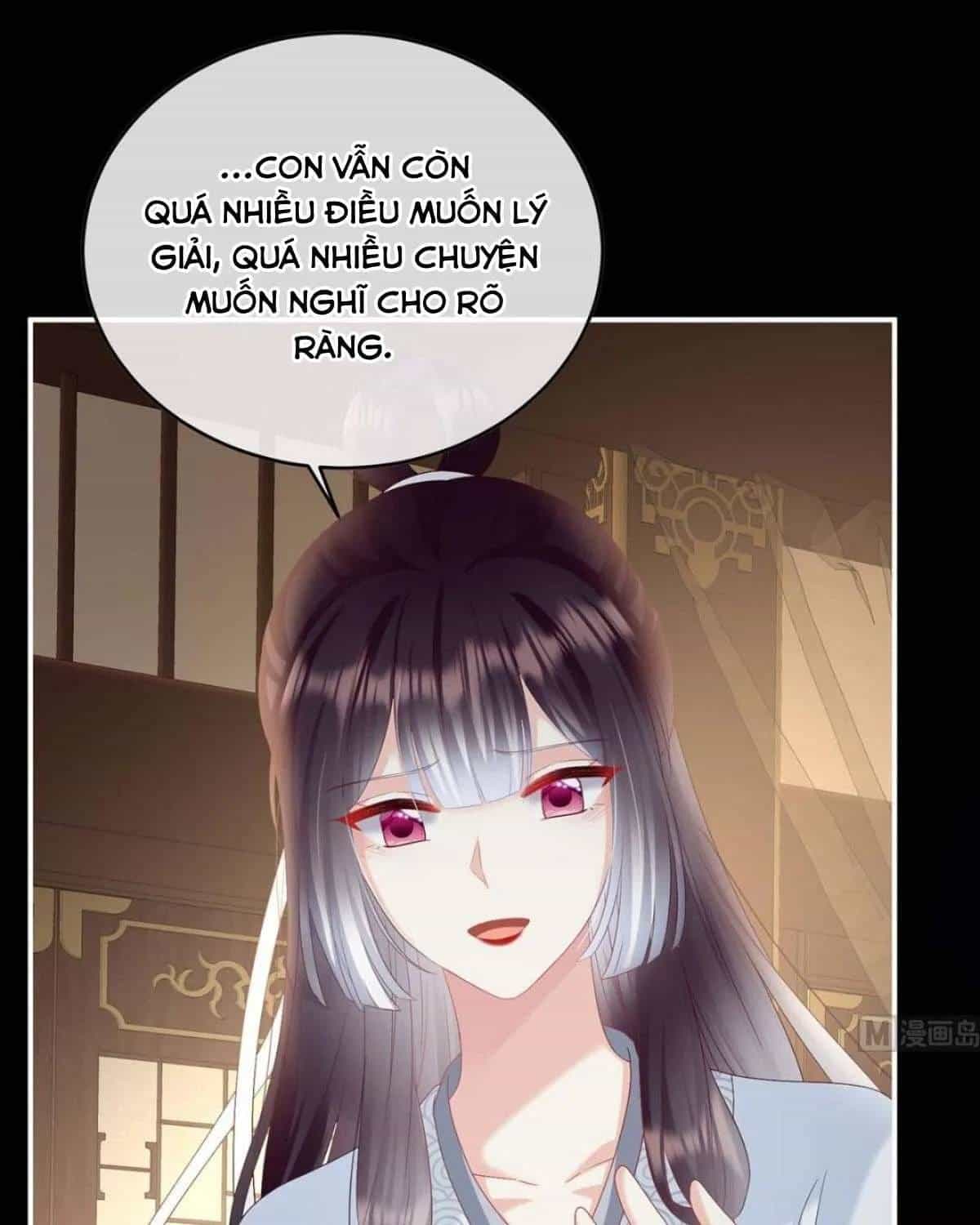 Kiều Phu Có Hỉ - Chương 92 - ảnh 41