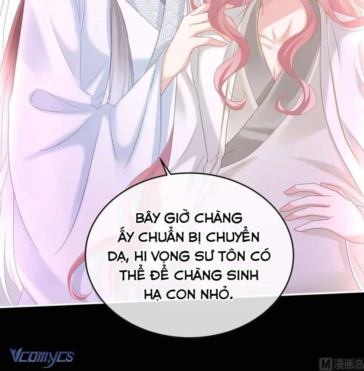 Kiều Phu Có Hỉ - Chương 92 - ảnh 45