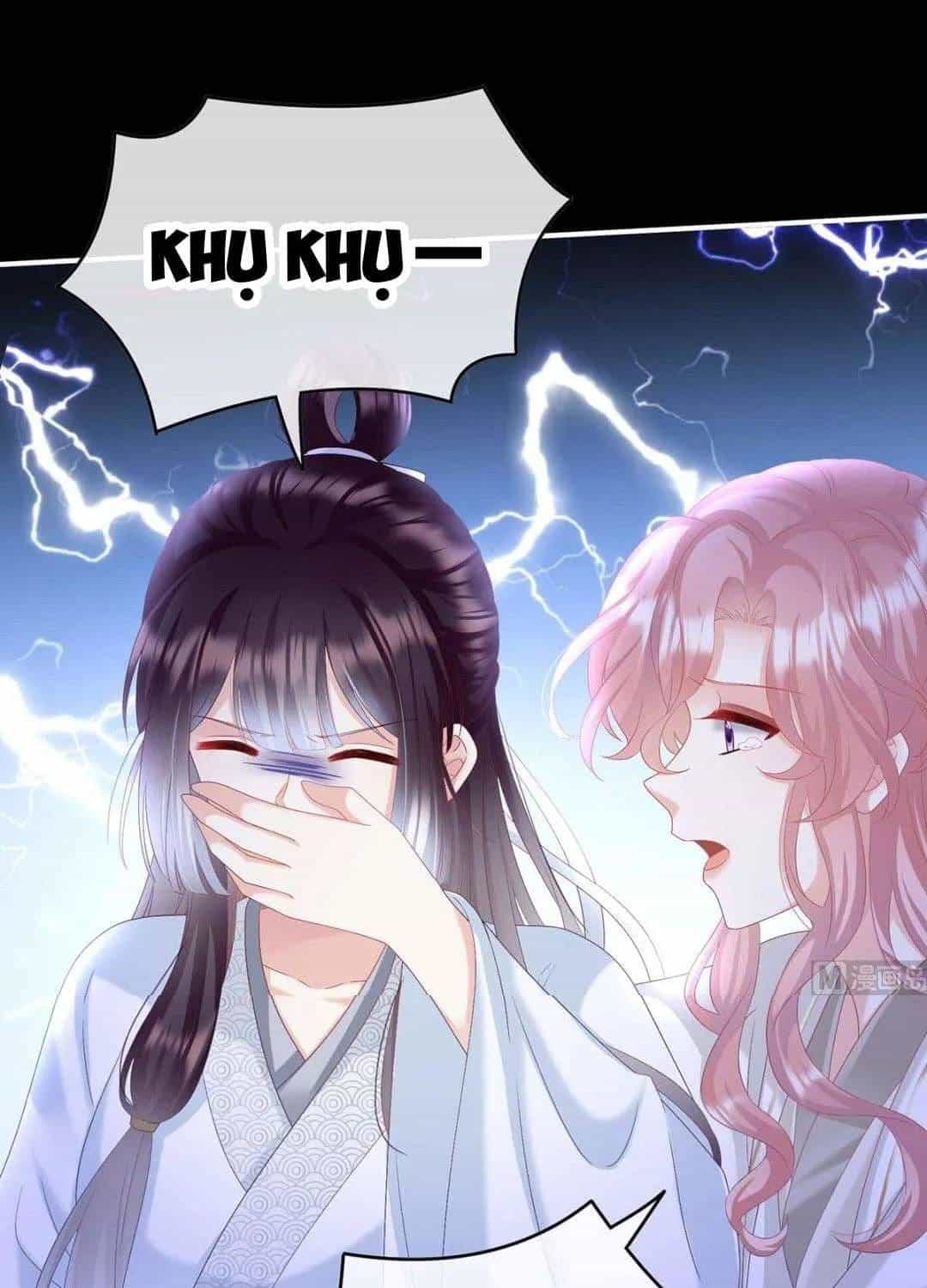 Kiều Phu Có Hỉ - Chương 92 - ảnh 46