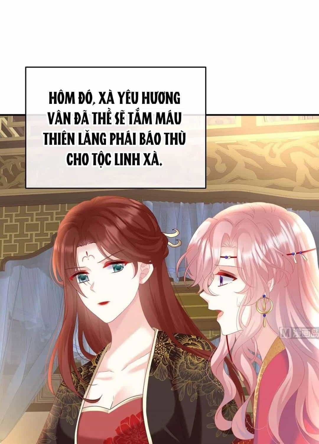 Kiều Phu Có Hỉ - Chương 92 - ảnh 5