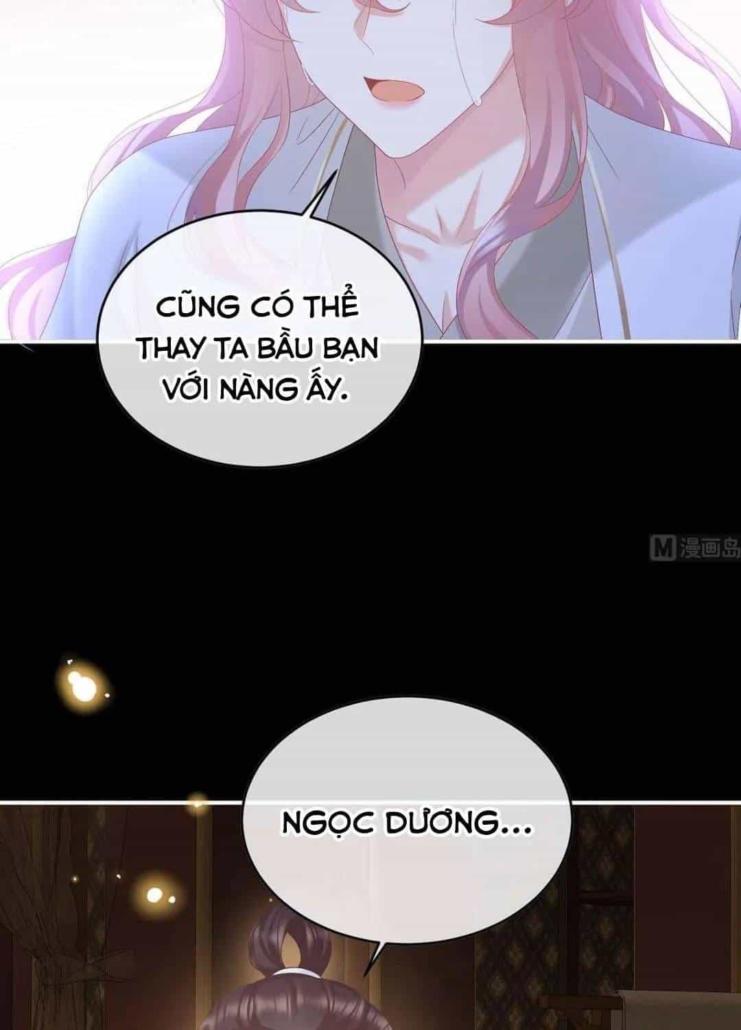 Kiều Phu Có Hỉ - Chương 92 - ảnh 50
