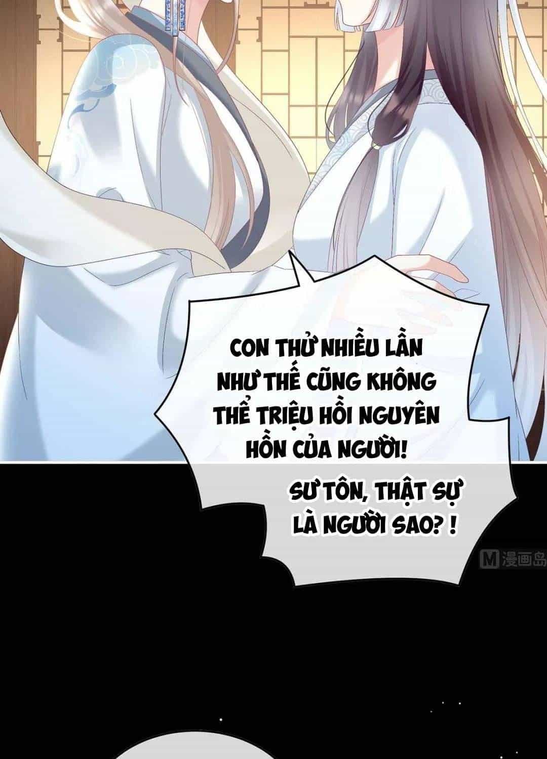 Kiều Phu Có Hỉ - Chương 92 - ảnh 58