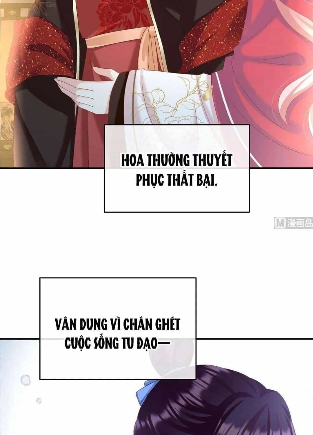 Kiều Phu Có Hỉ - Chương 92 - ảnh 6