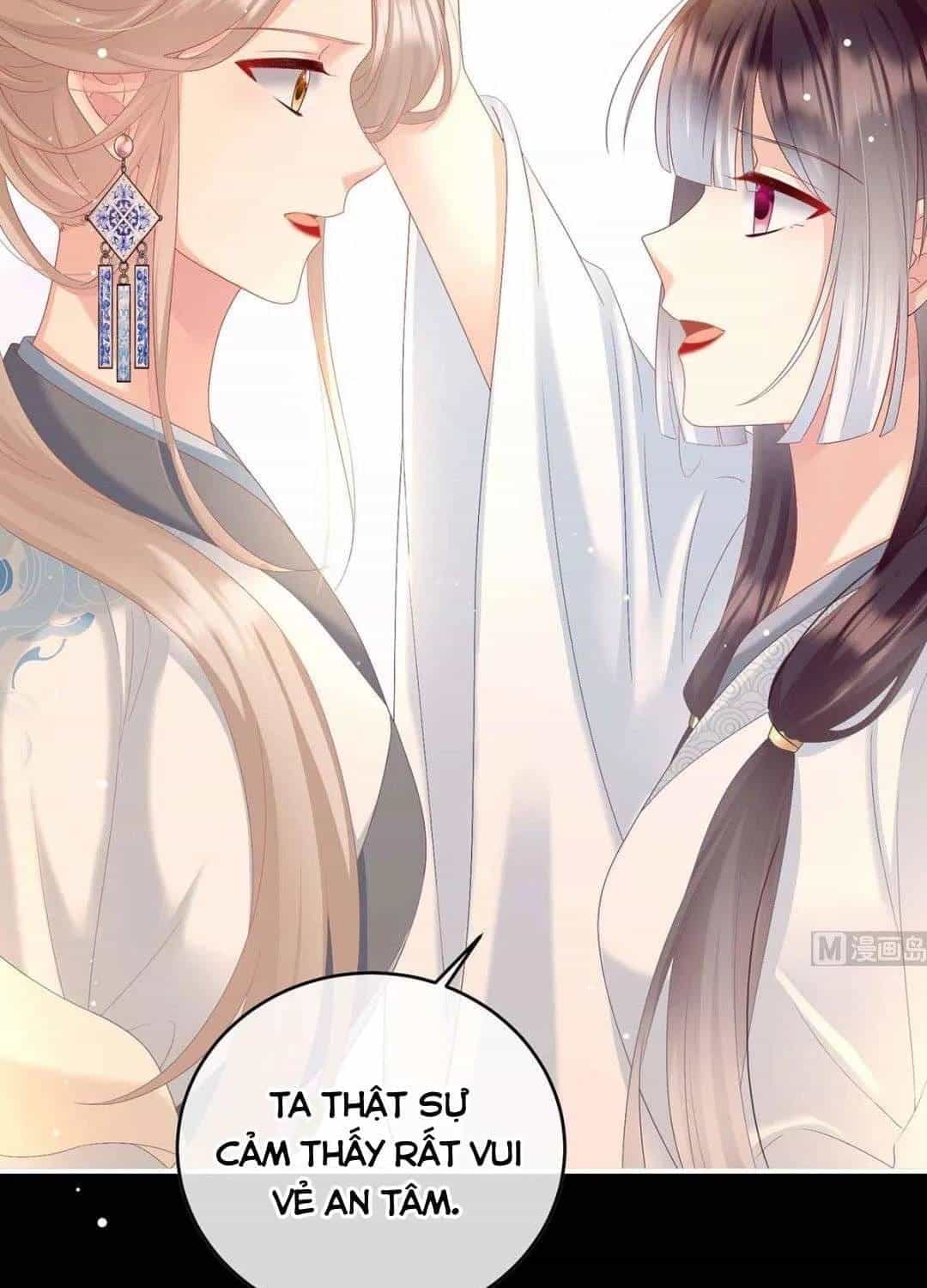 Kiều Phu Có Hỉ - Chương 92 - ảnh 61